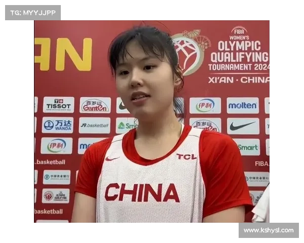李月汝加盟飞翼联手状元！内线真空迎首发良机